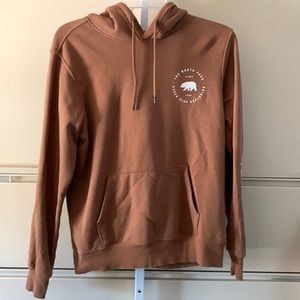 The North Face | Small | Hoodie